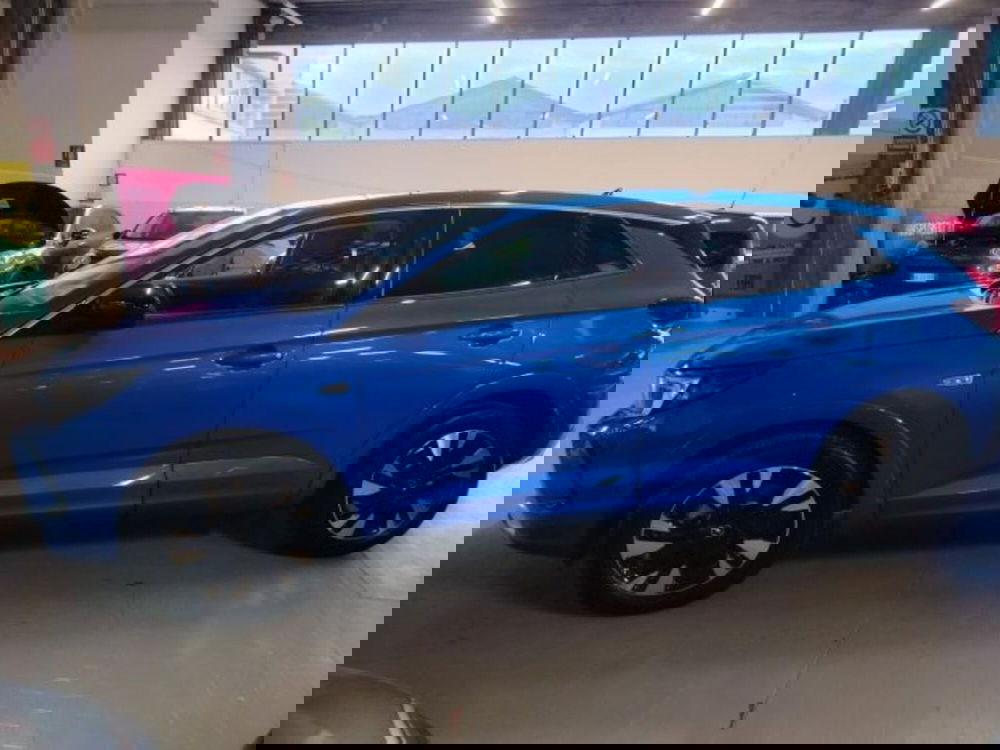 Opel Grandland usata a Forlì-Cesena (14)