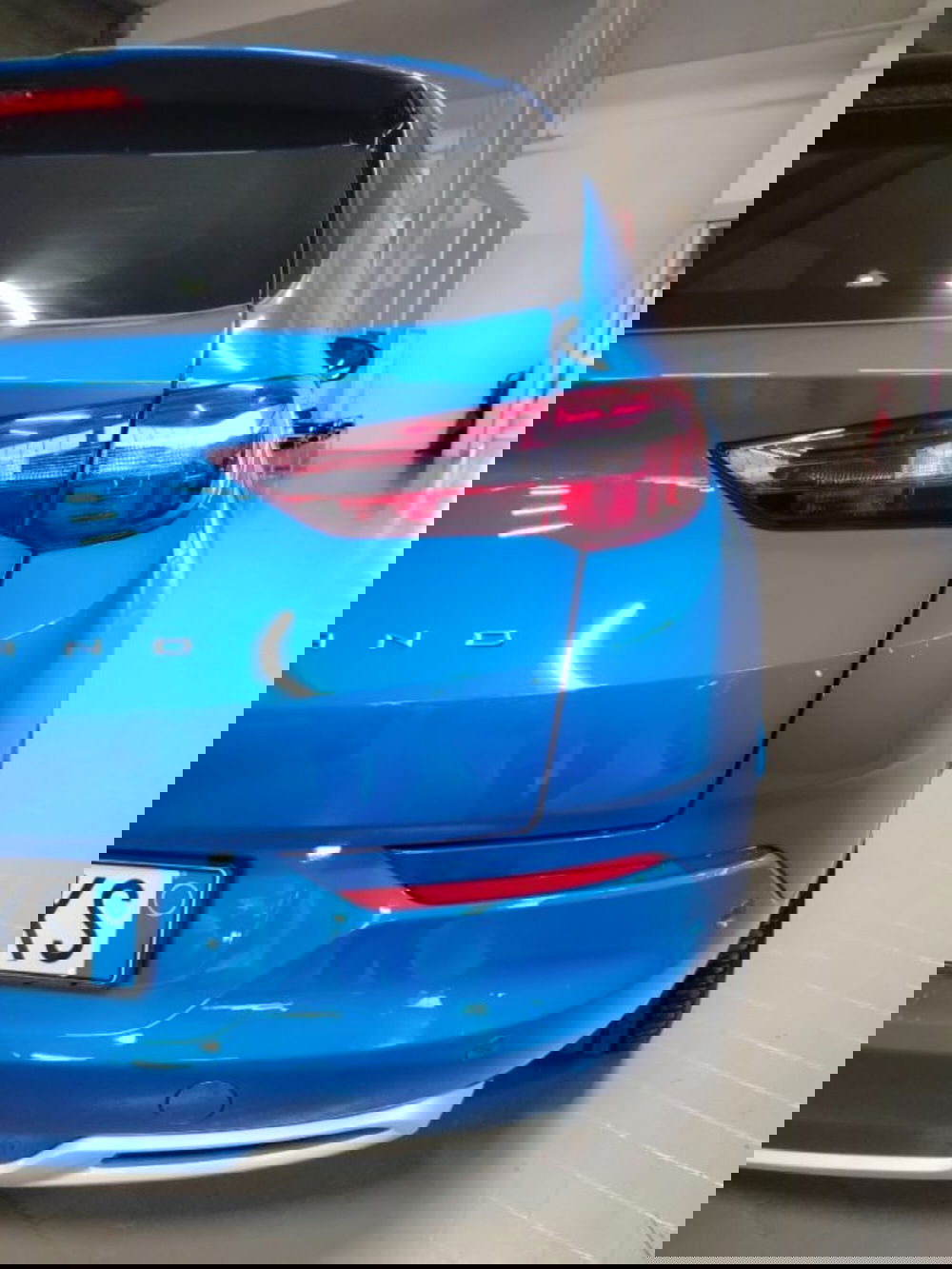 Opel Grandland usata a Forlì-Cesena (16)