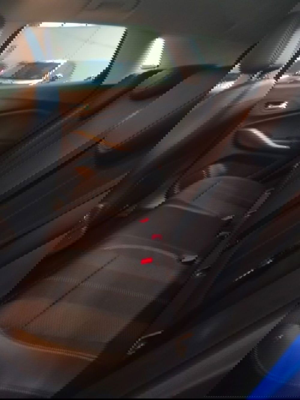 Opel Grandland usata a Forlì-Cesena (18)