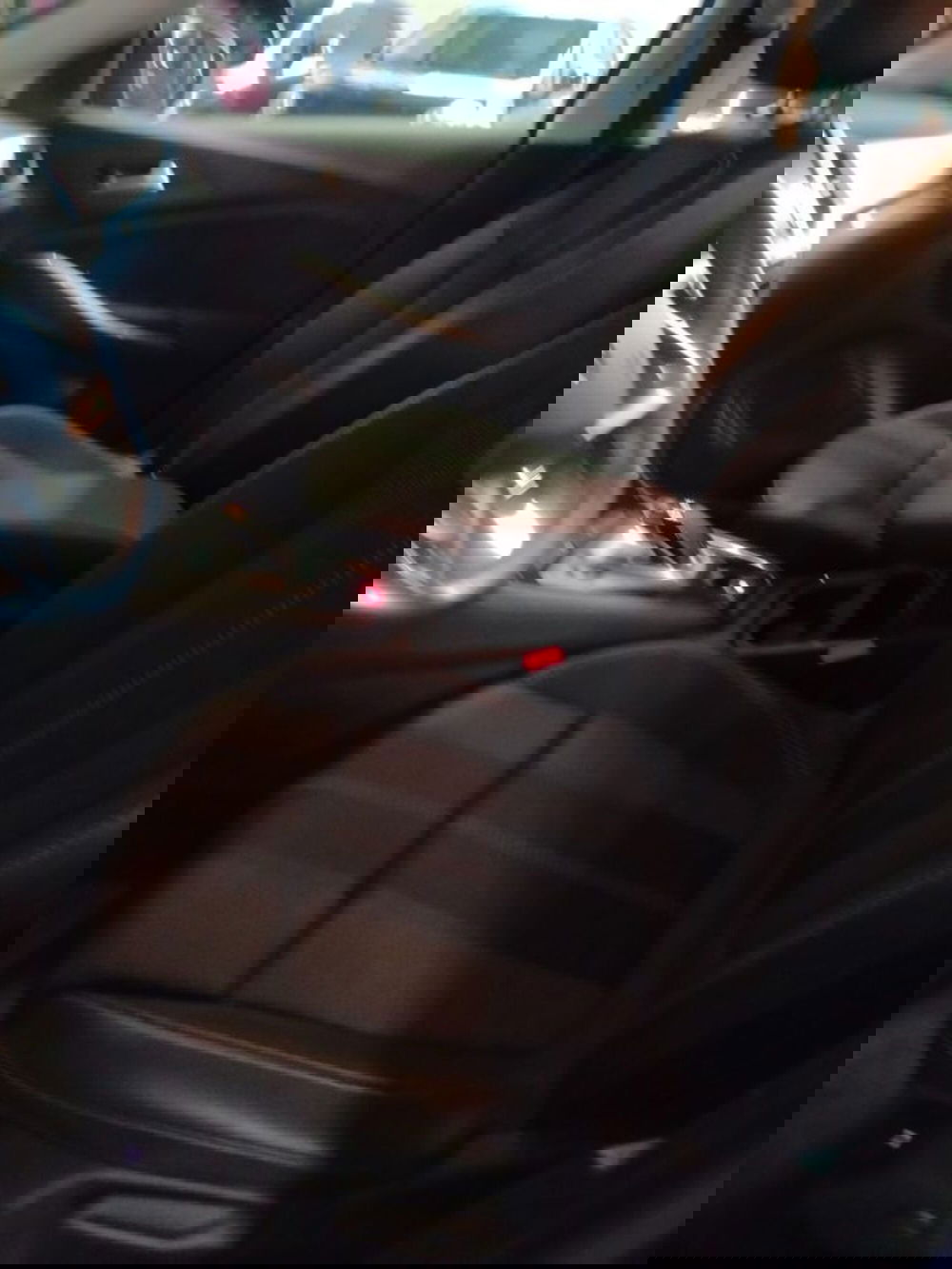 Opel Grandland usata a Forlì-Cesena (19)