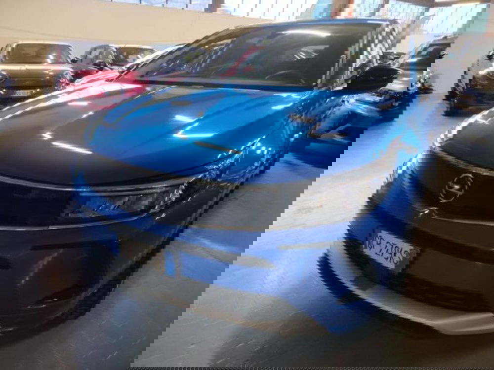 Opel Grandland usata a Forlì-Cesena (2)