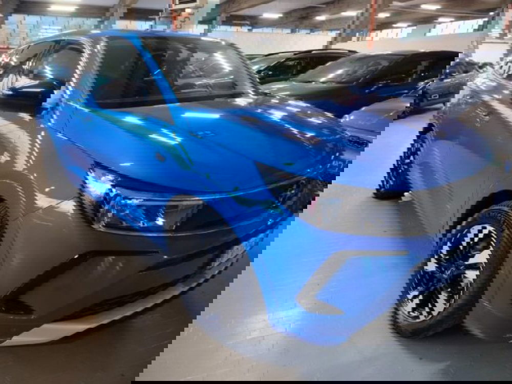 Opel Grandland usata a Forlì-Cesena (6)