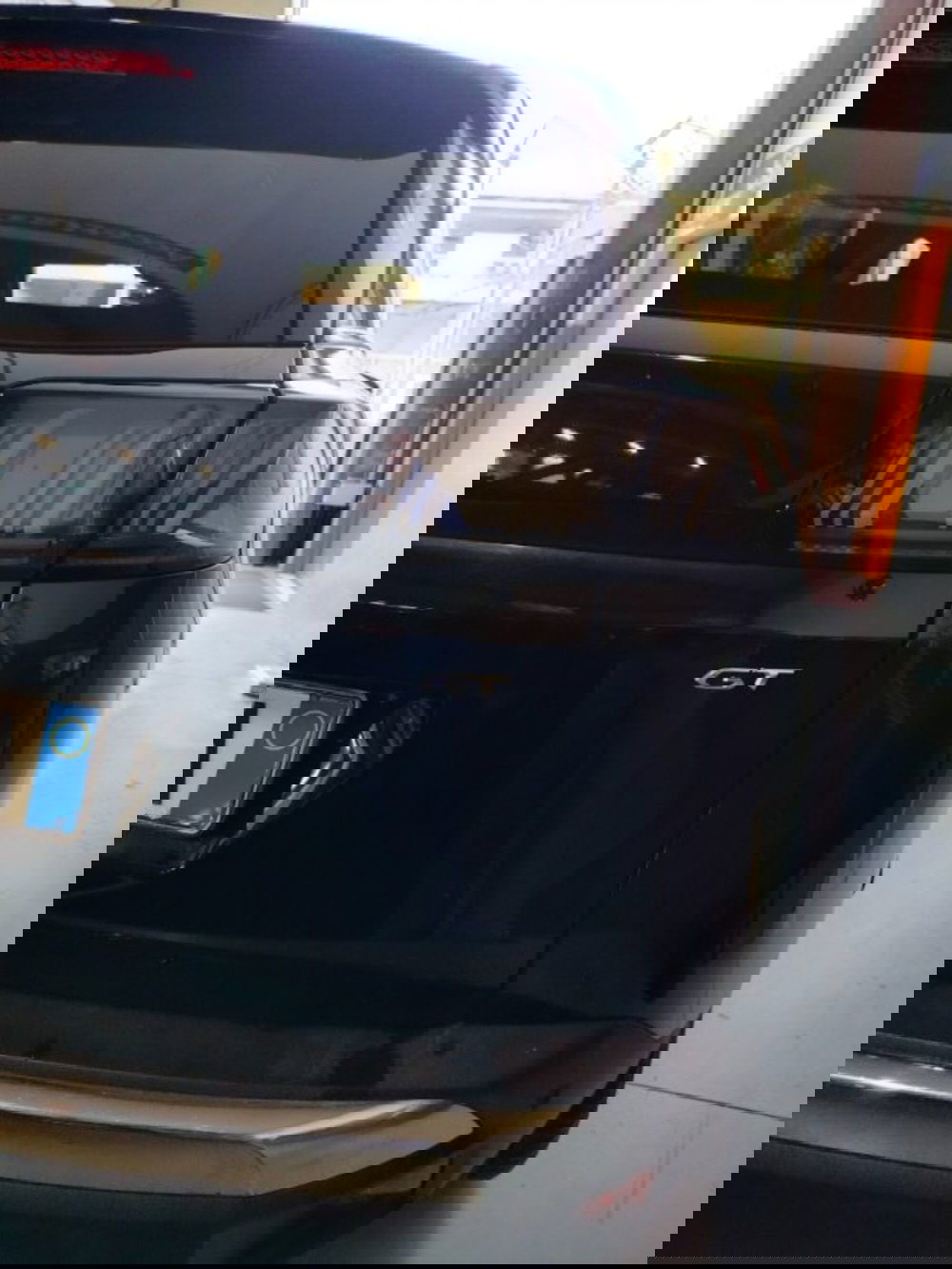 Peugeot 3008 usata a Forlì-Cesena (10)