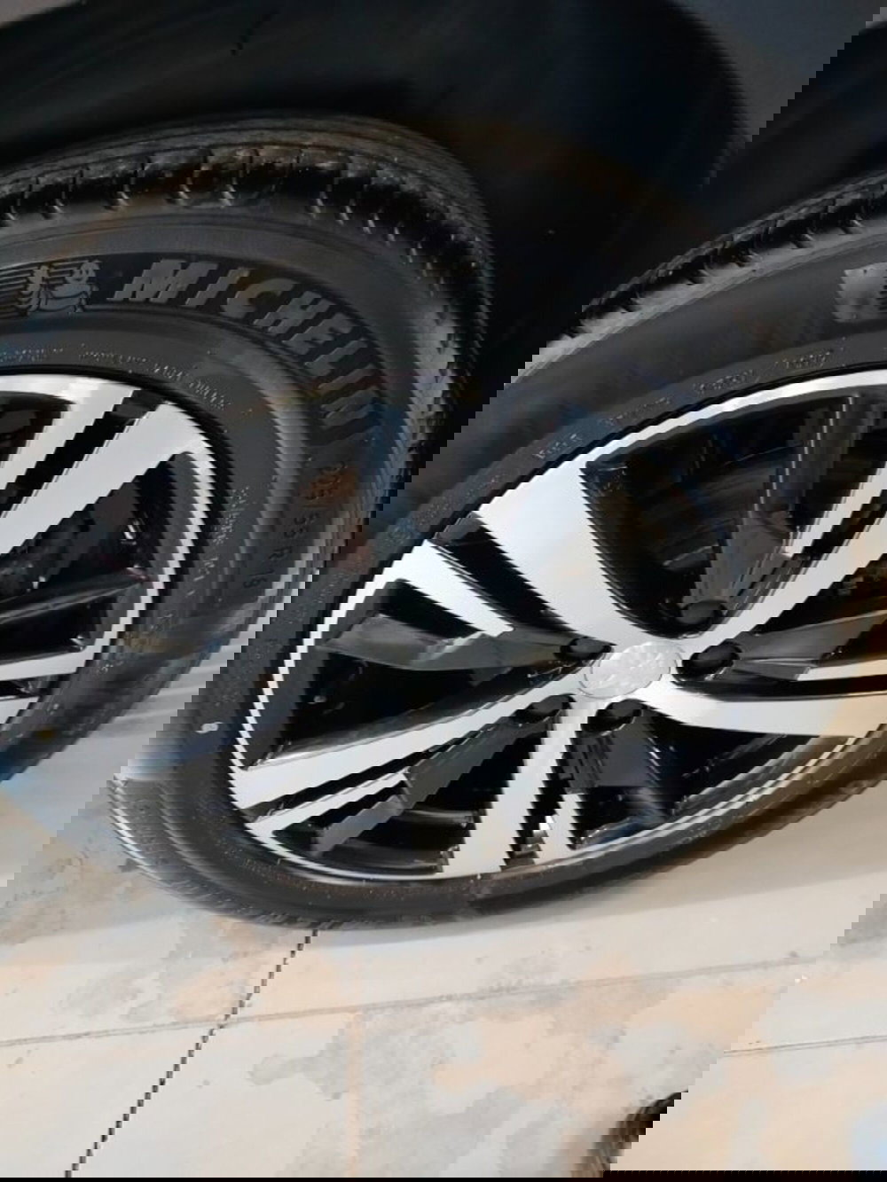 Peugeot 3008 usata a Forlì-Cesena (11)