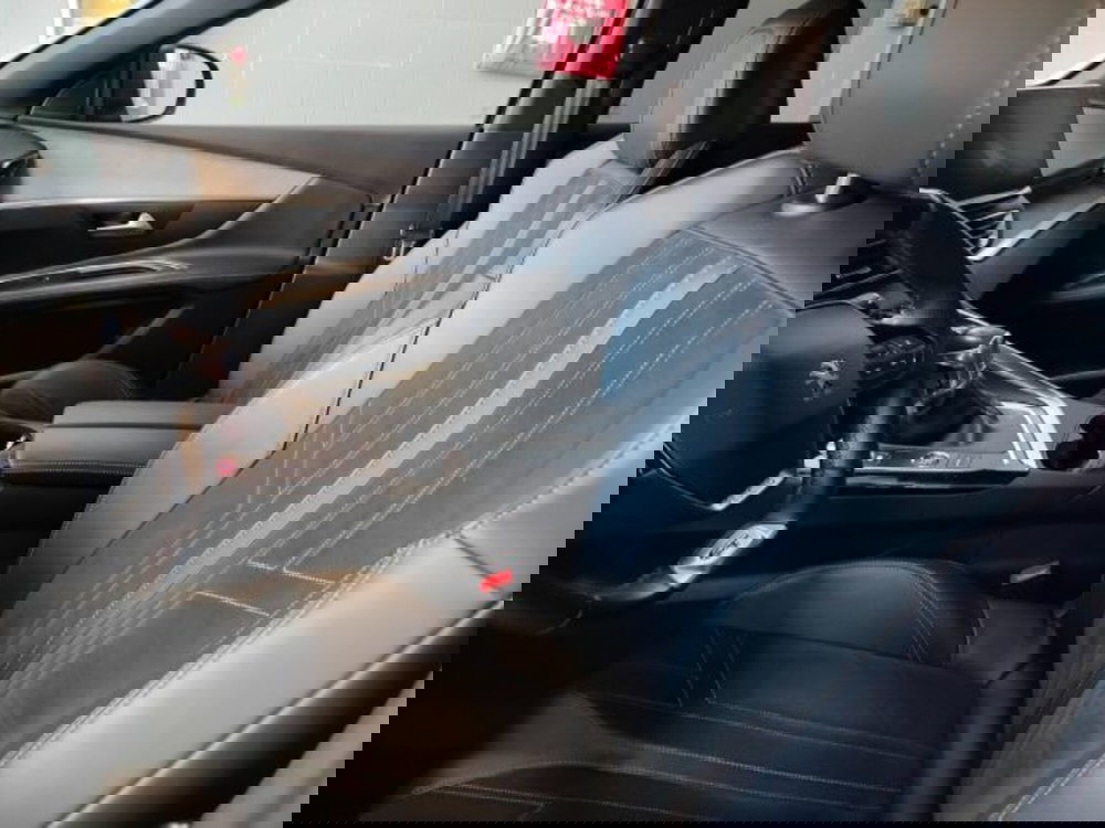 Peugeot 3008 usata a Forlì-Cesena (15)