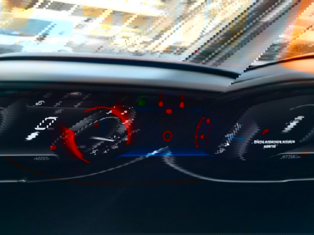 Peugeot 3008 usata a Forlì-Cesena (18)