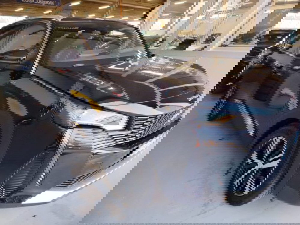 Peugeot 3008 usata a Forlì-Cesena (2)