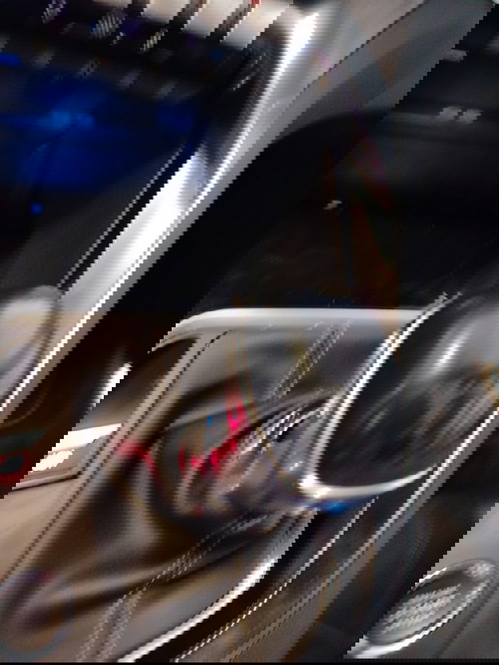 Peugeot 3008 usata a Forlì-Cesena (20)