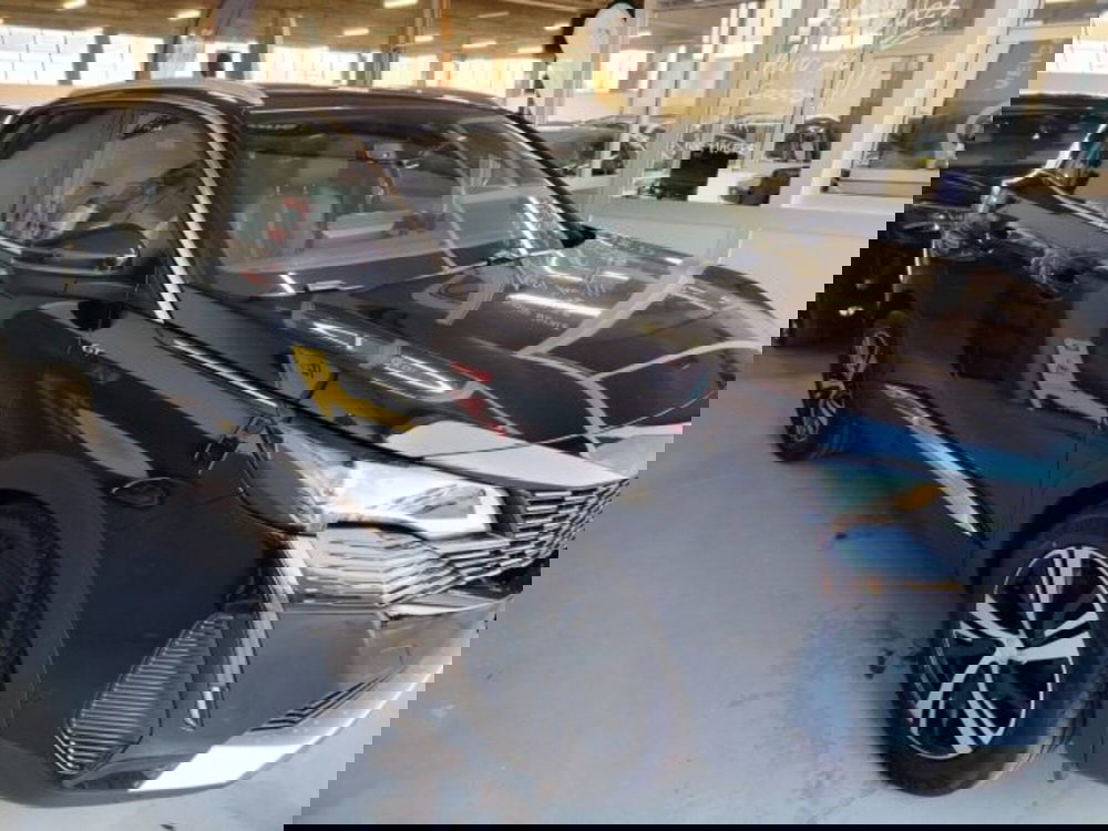 Peugeot 3008 usata a Forlì-Cesena (3)