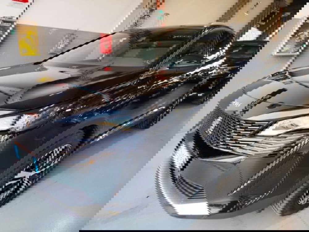 Peugeot 3008 usata a Forlì-Cesena (4)