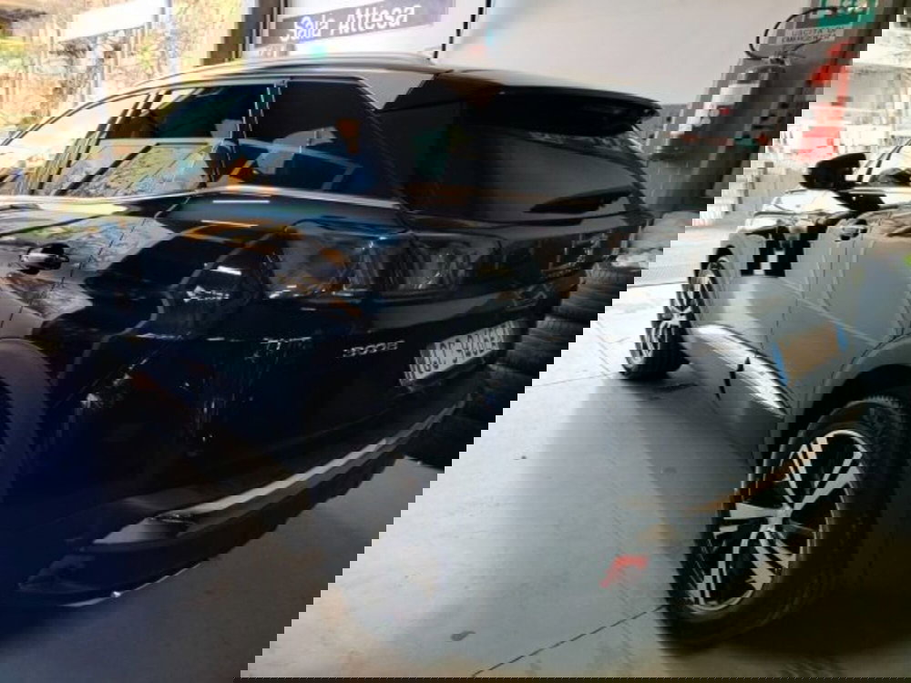 Peugeot 3008 usata a Forlì-Cesena (5)