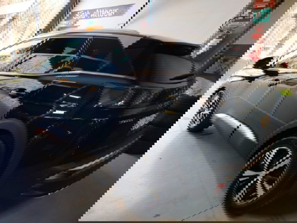 Peugeot 3008 usata a Forlì-Cesena (6)