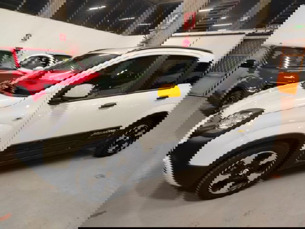 Fiat Panda usata a Forlì-Cesena (6)