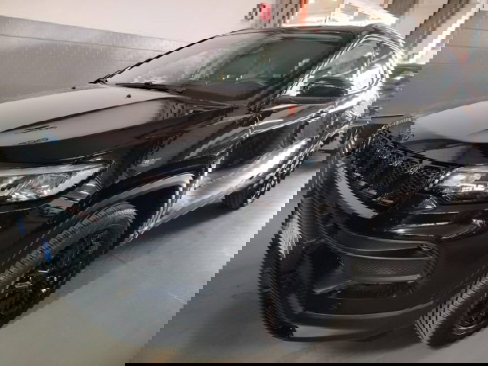 Jeep Compass usata a Forlì-Cesena