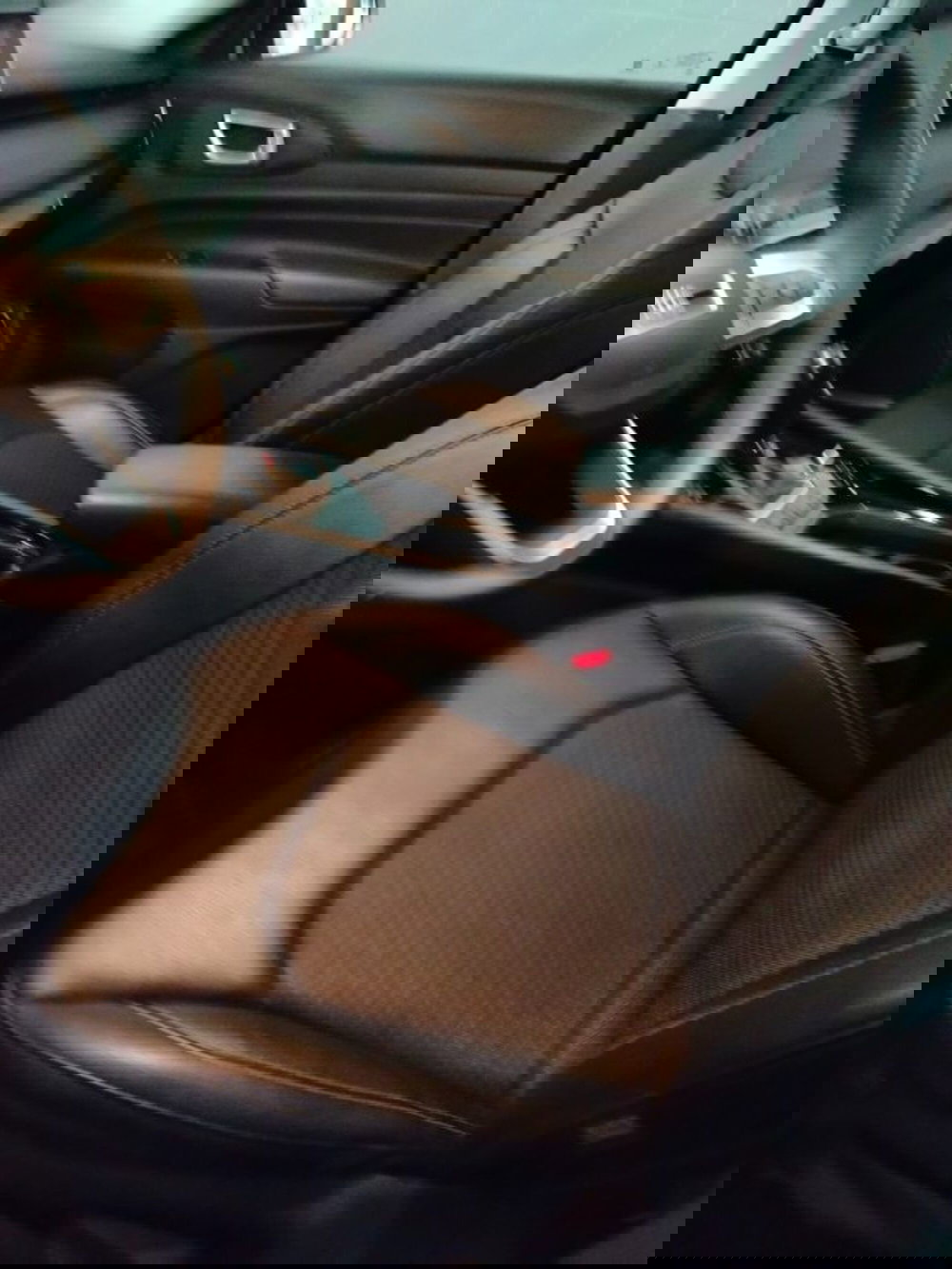 Jeep Compass usata a Forlì-Cesena (13)