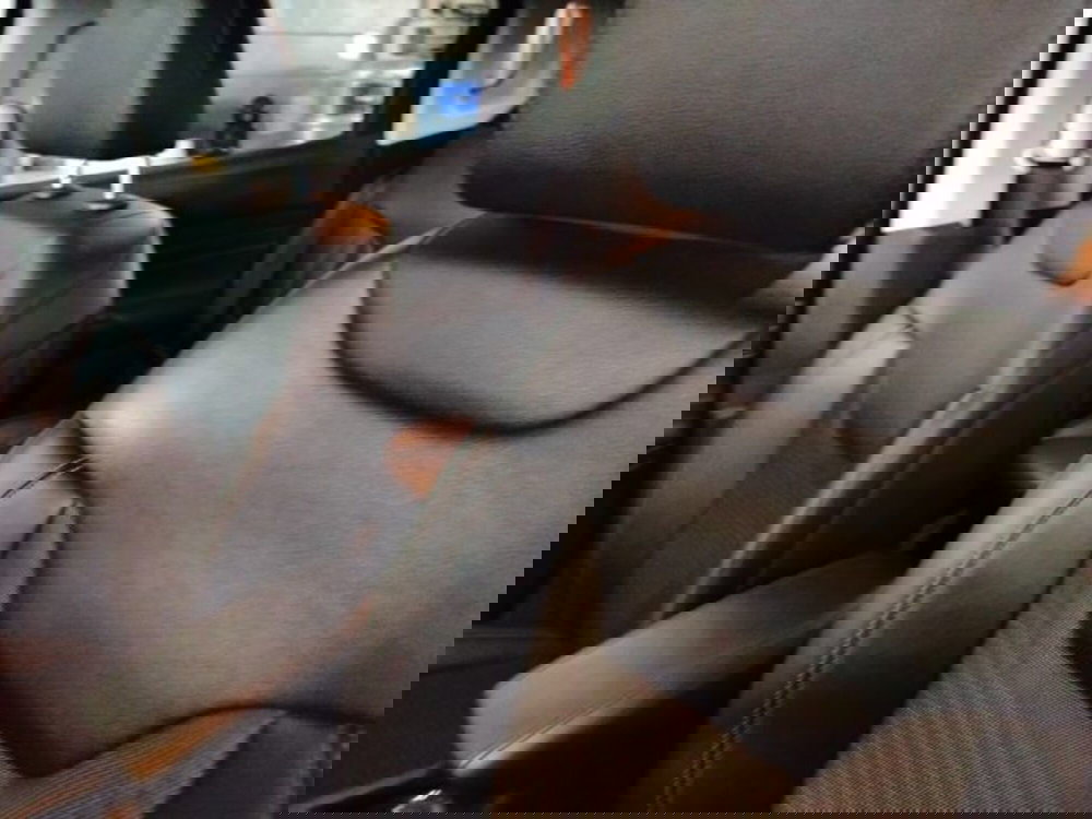 Jeep Compass usata a Forlì-Cesena (14)