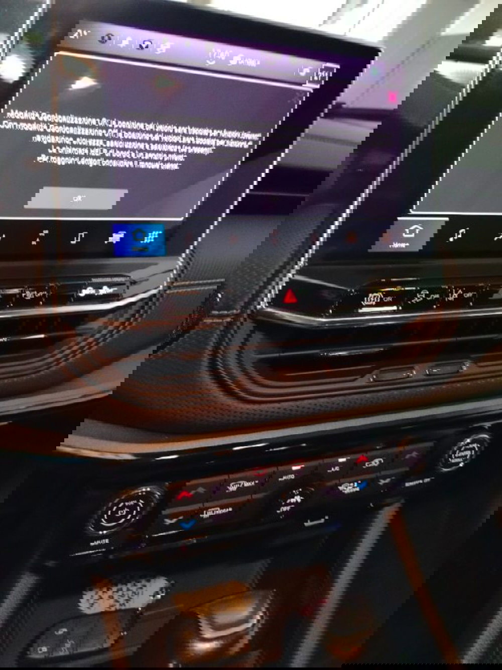 Jeep Compass usata a Forlì-Cesena (18)