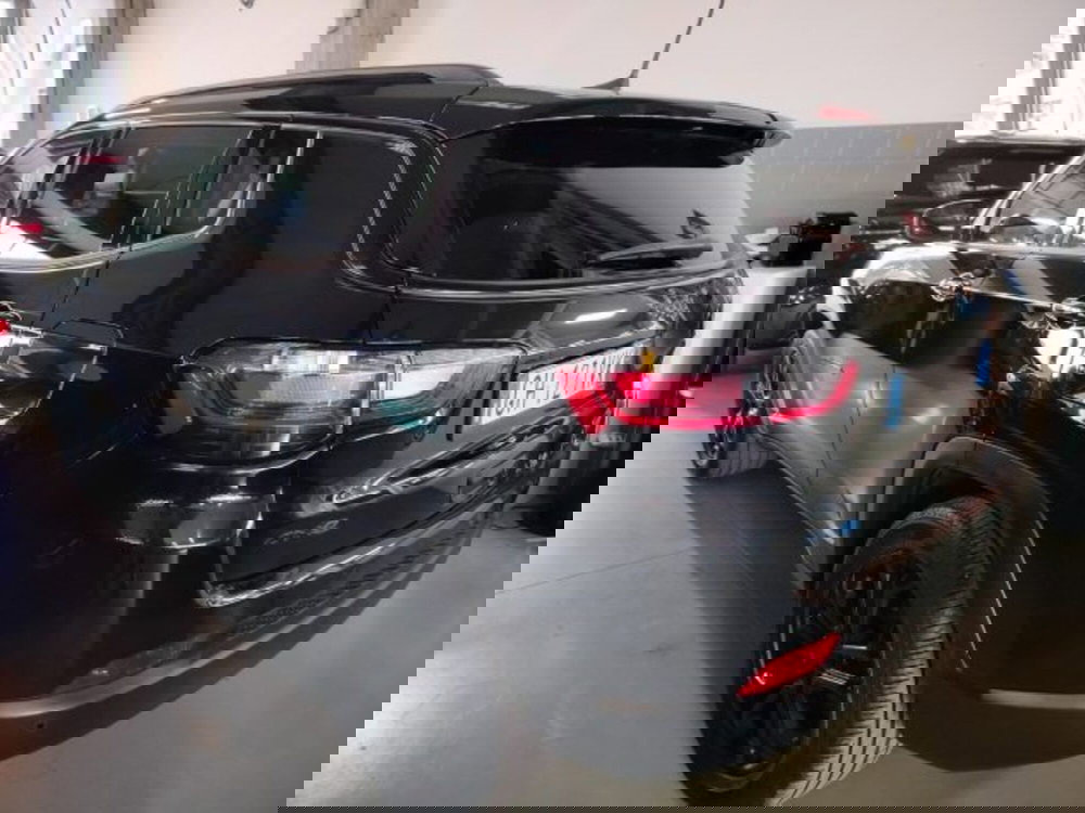 Jeep Compass usata a Forlì-Cesena (6)