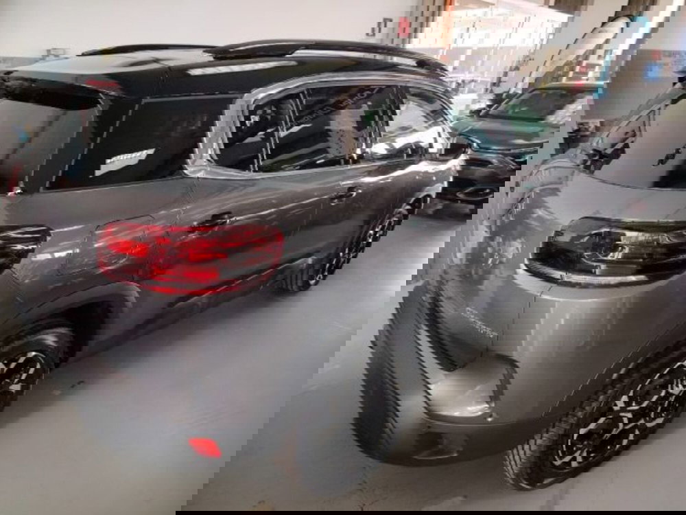 Citroen C5 Aircross nuova a Forlì-Cesena (19)