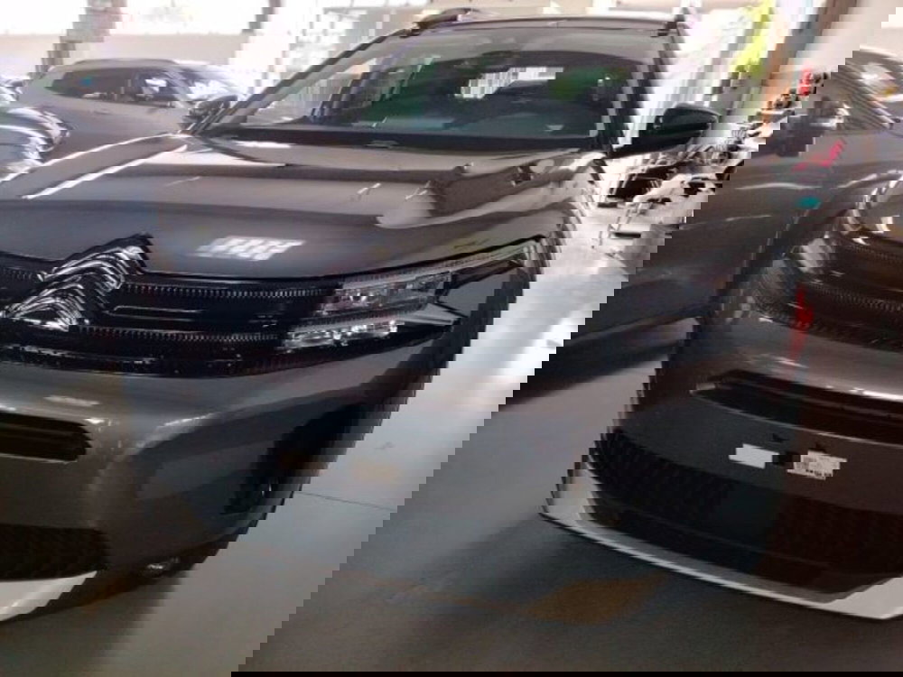 Citroen C5 Aircross nuova a Forlì-Cesena (4)
