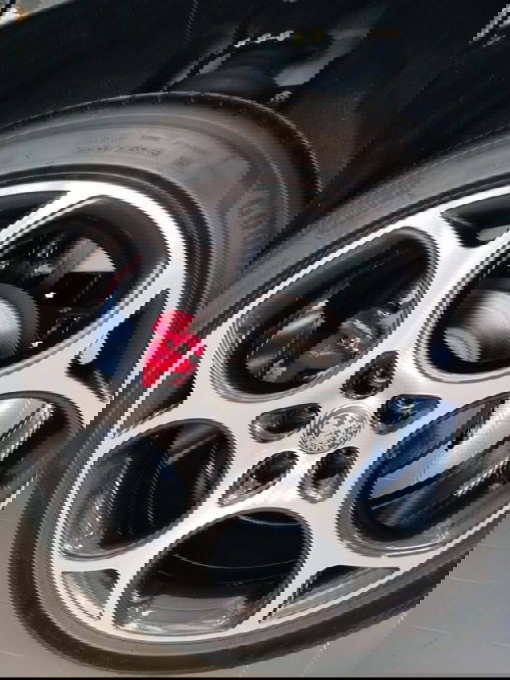 Alfa Romeo Tonale usata a Forlì-Cesena (10)