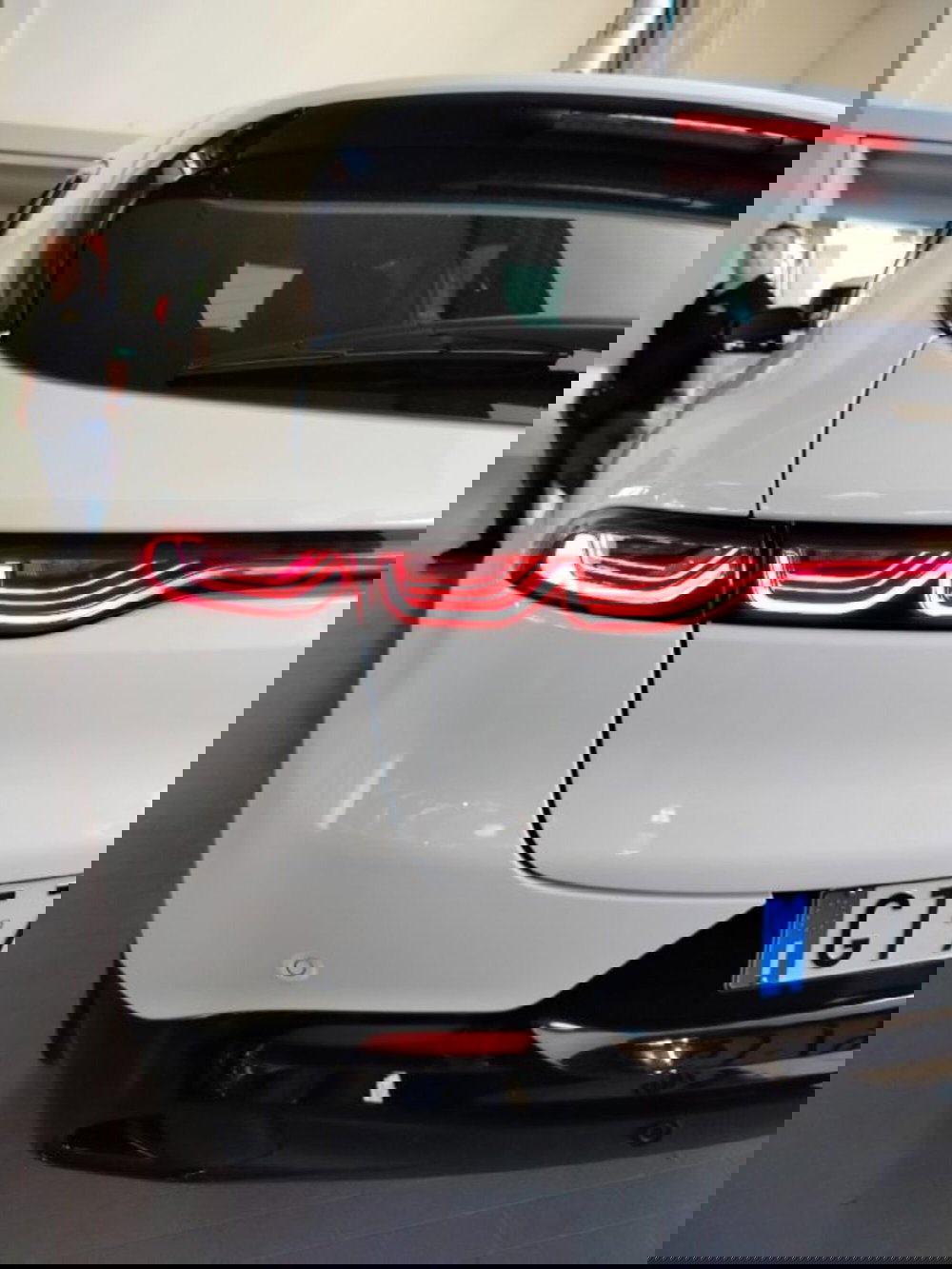 Alfa Romeo Tonale usata a Forlì-Cesena (11)