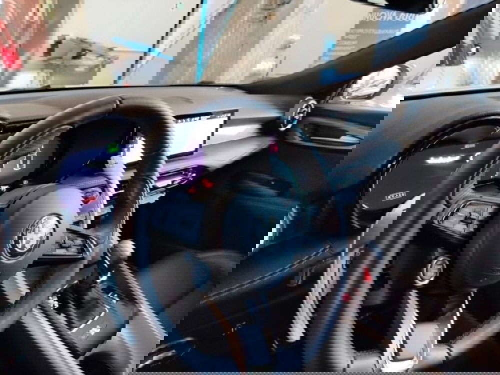 Alfa Romeo Tonale usata a Forlì-Cesena (16)