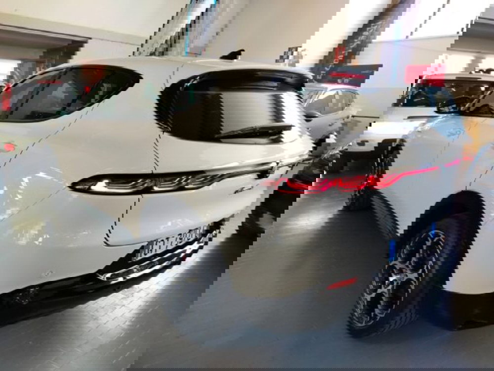 Alfa Romeo Tonale usata a Forlì-Cesena (6)