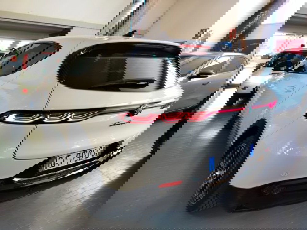 Alfa Romeo Tonale usata a Forlì-Cesena (7)