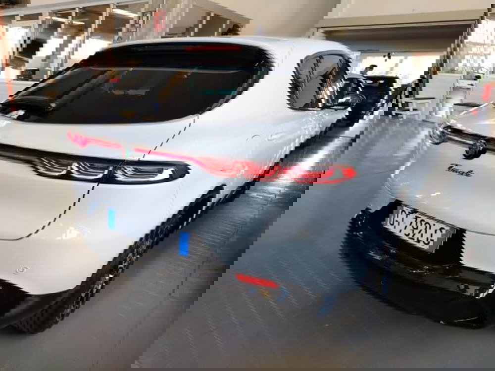 Alfa Romeo Tonale usata a Forlì-Cesena (8)