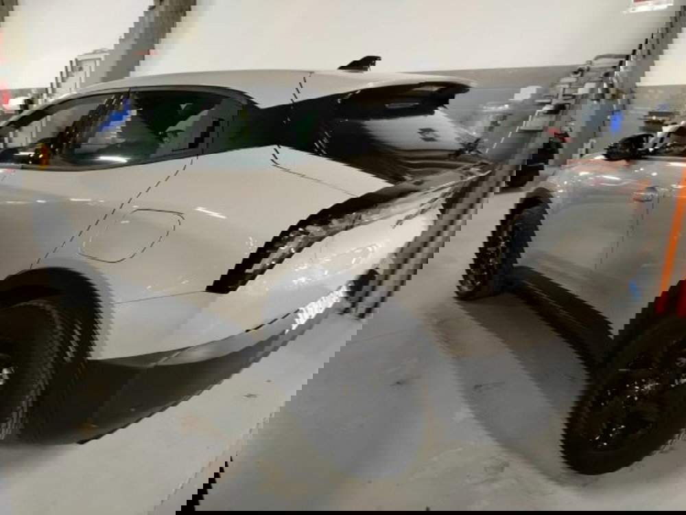 Alfa Romeo Junior usata a Forlì-Cesena (12)