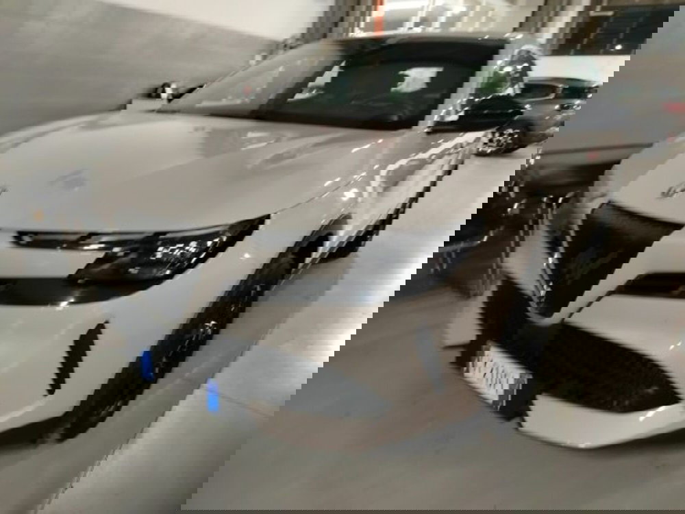 Alfa Romeo Junior usata a Forlì-Cesena (2)