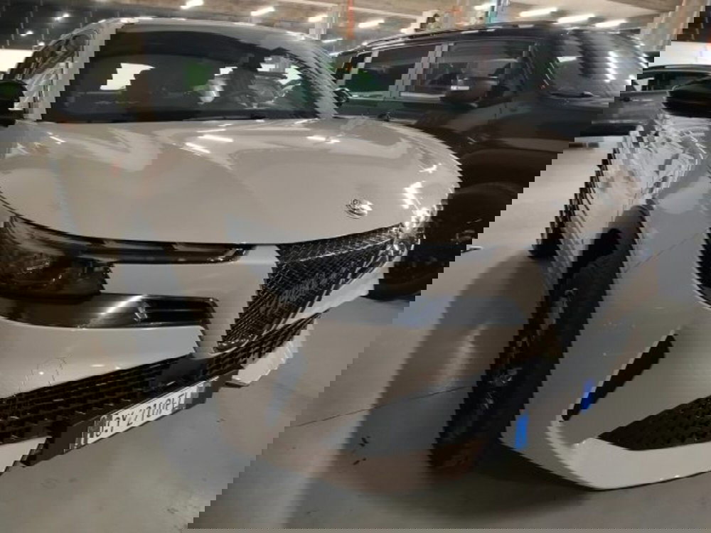 Alfa Romeo Junior usata a Forlì-Cesena (3)