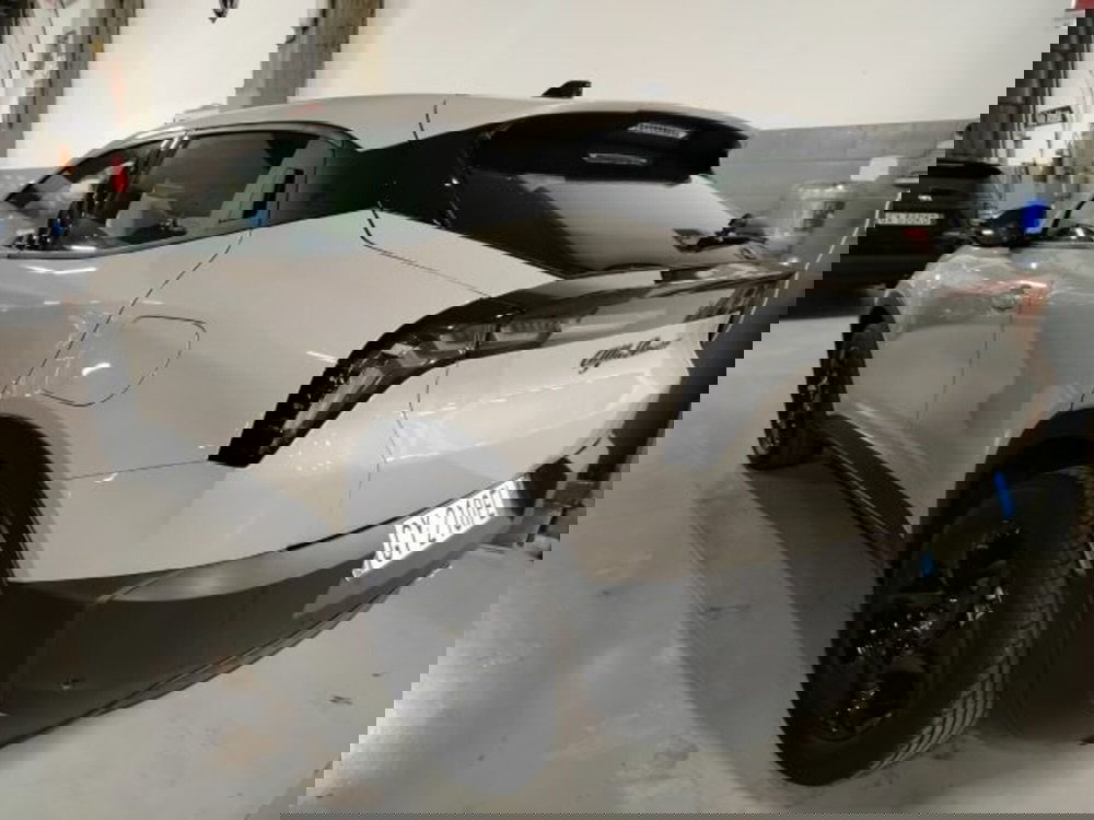 Alfa Romeo Junior usata a Forlì-Cesena (5)