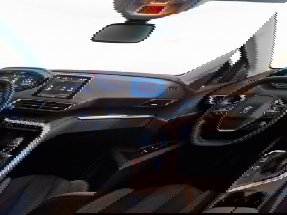 Peugeot 3008 usata a Modena (11)