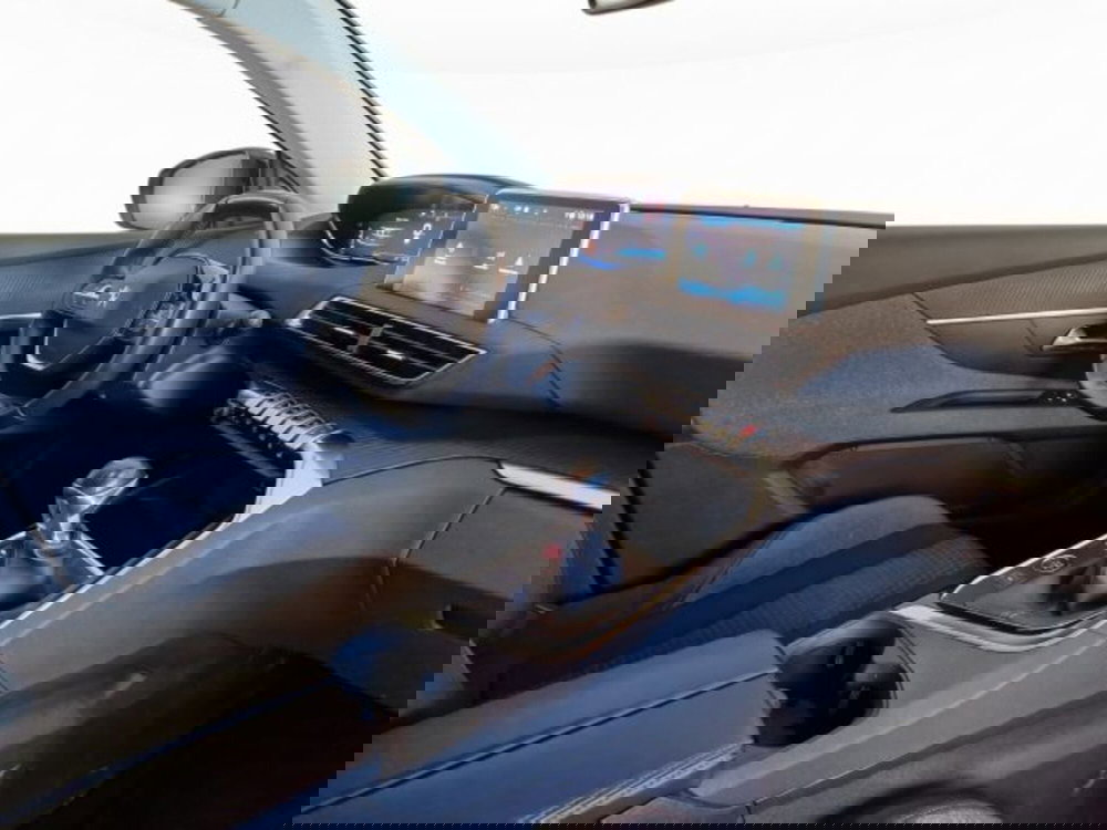 Peugeot 3008 usata a Modena (12)
