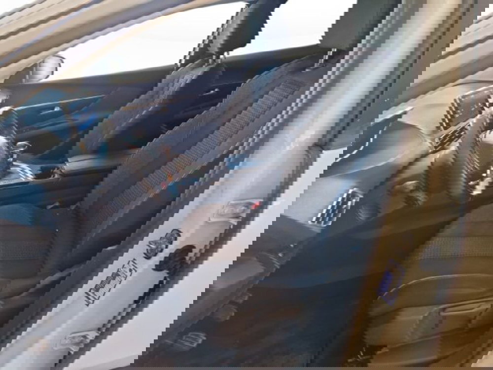 Peugeot 3008 usata a Modena (13)