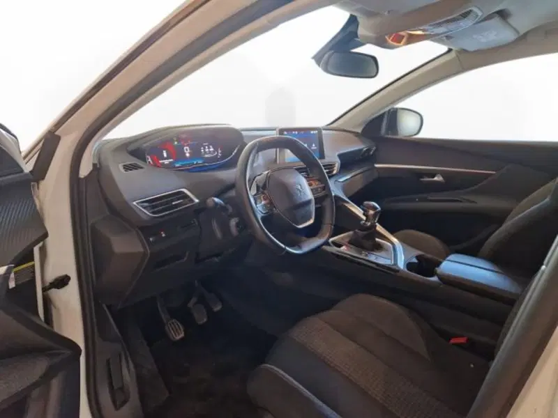 Peugeot 3008 usata a Modena (14)