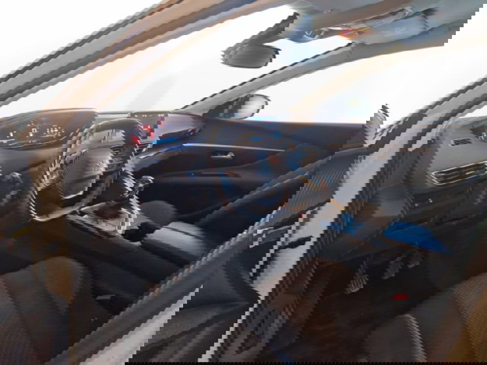 Peugeot 3008 usata a Modena (14)