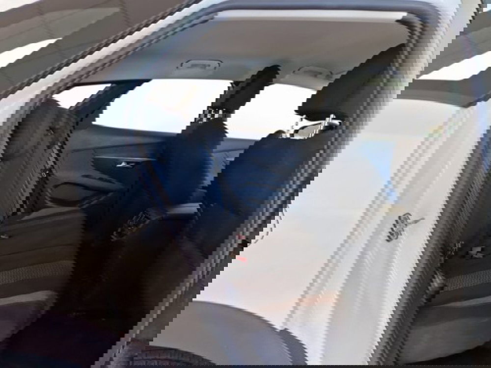 Peugeot 3008 usata a Modena (15)
