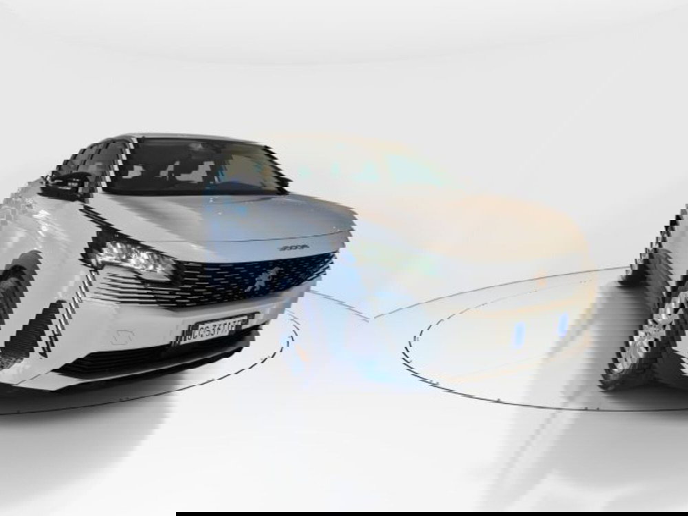 Peugeot 3008 usata a Modena (2)