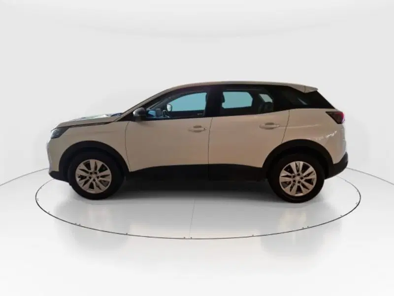 Peugeot 3008 usata a Modena (3)