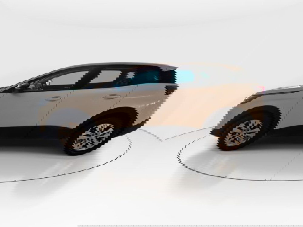 Peugeot 3008 usata a Modena (3)