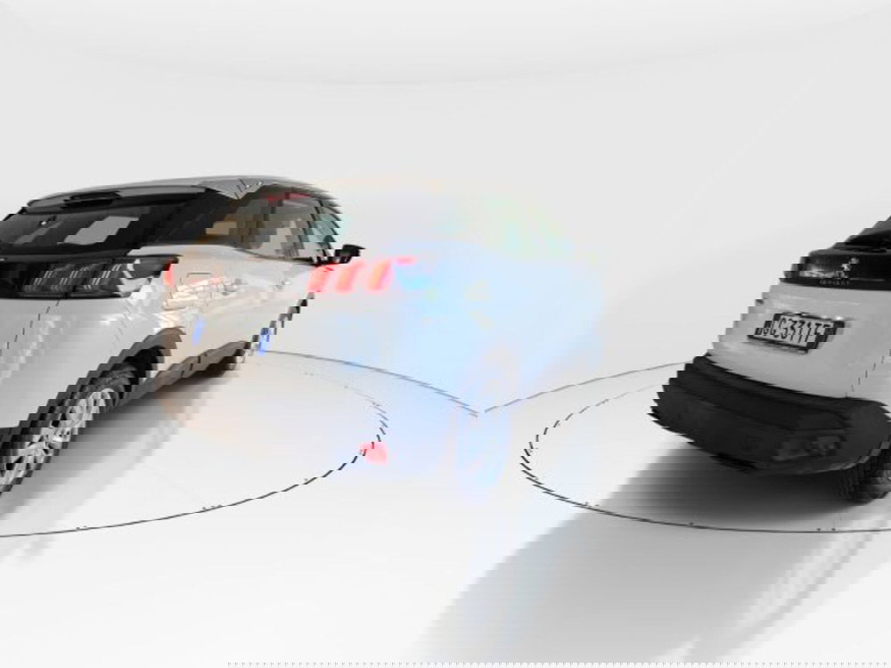 Peugeot 3008 usata a Modena (5)