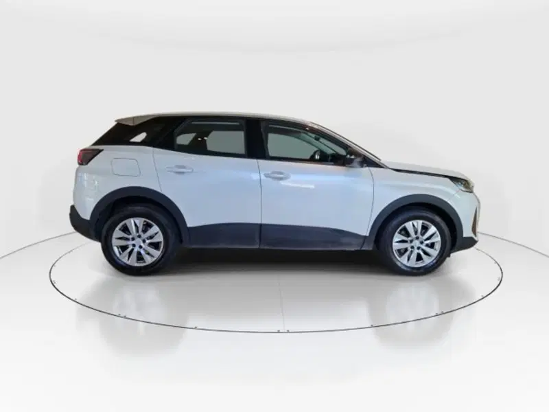 Peugeot 3008 usata a Modena (6)