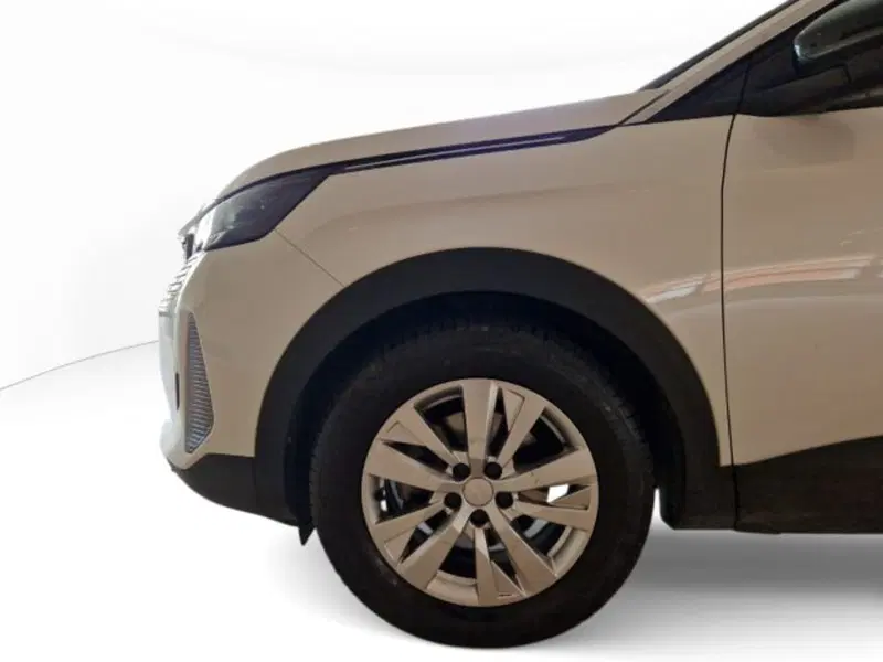Peugeot 3008 usata a Modena (9)