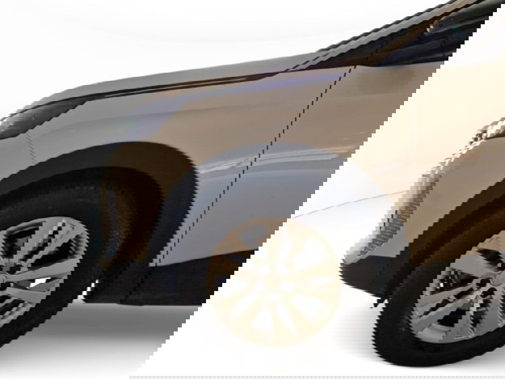 Peugeot 3008 usata a Modena (9)