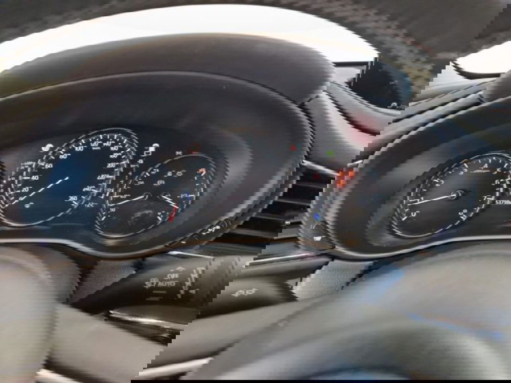 Mazda CX-30 usata a Modena (10)