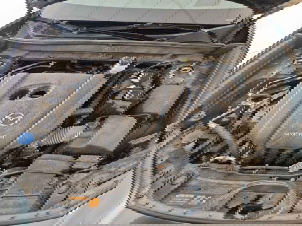 Mazda CX-30 usata a Modena (14)