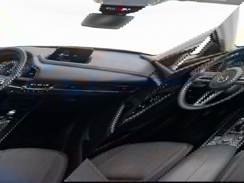 Mazda CX-30 usata a Modena (15)